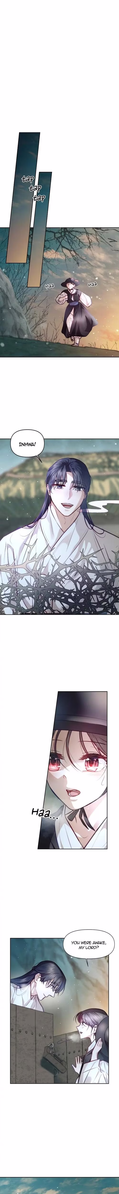 Moonrise by the Cliff - Chapter 10 - Part 6