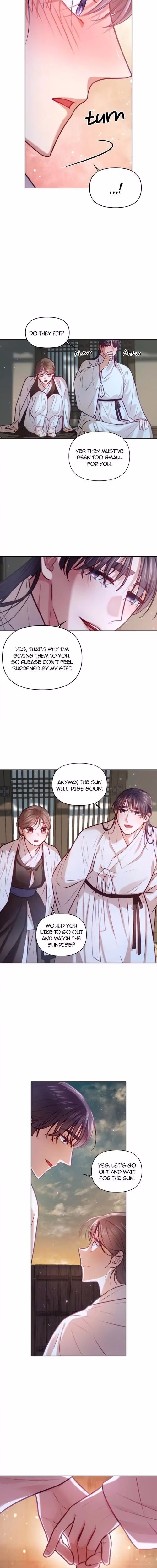 Moonrise by the Cliff - Chapter 10 - Part 9