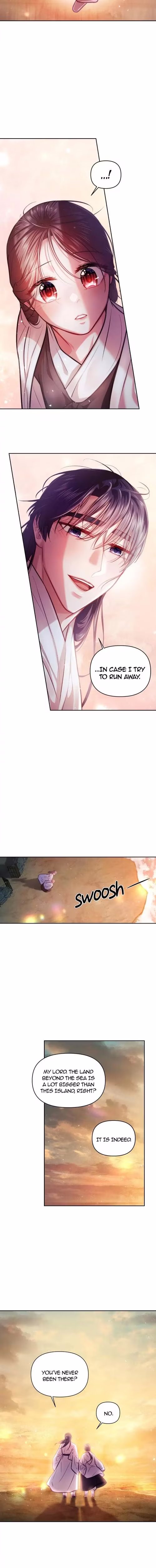 Moonrise by the Cliff - Chapter 10 - Part 10