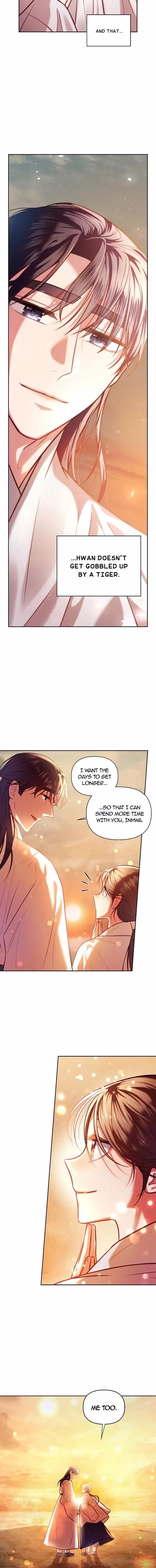 Moonrise by the Cliff - Chapter 10 - Part 13