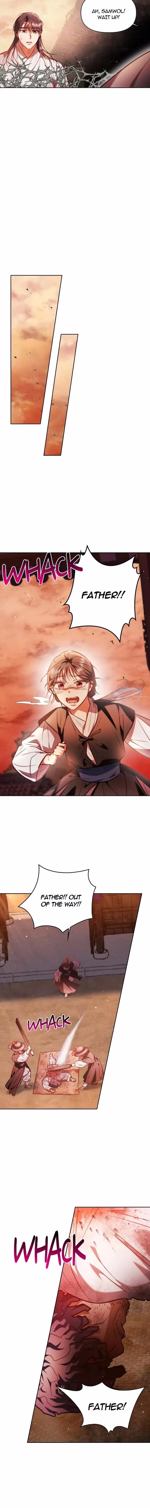 Moonrise by the Cliff - Chapter 11 - Part 6