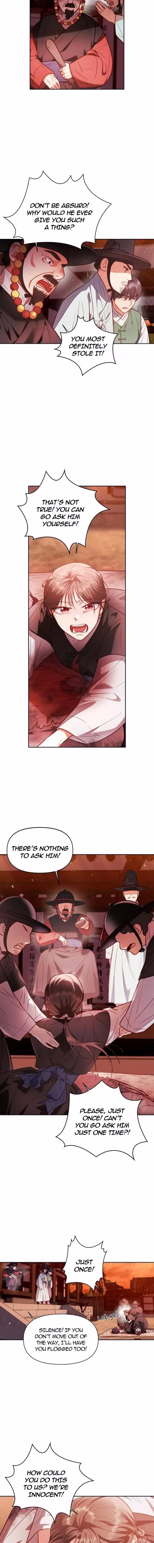 Moonrise by the Cliff - Chapter 11 - Part 10