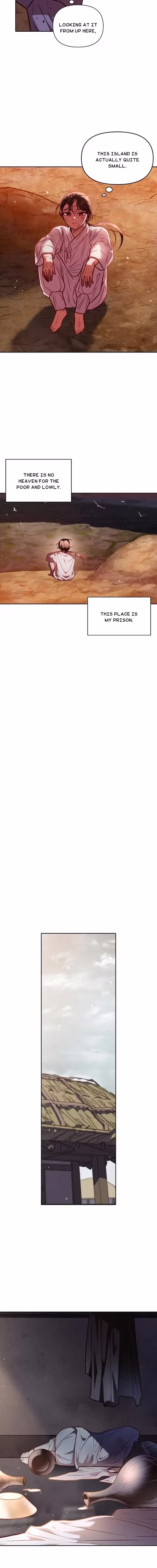 Moonrise by the Cliff - Chapter 12 - Part 4