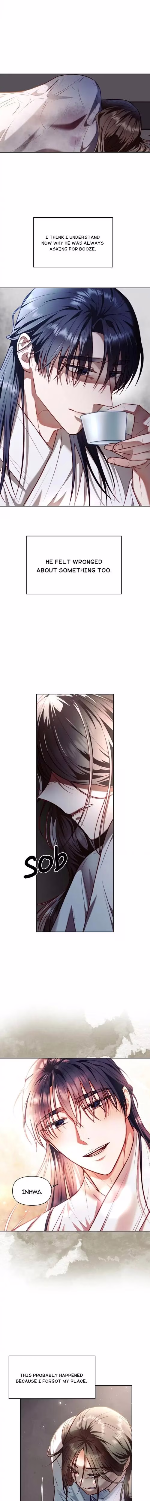 Moonrise by the Cliff - Chapter 12 - Part 5