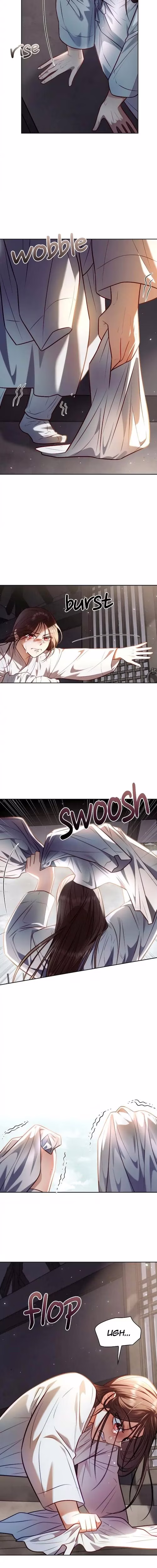 Moonrise by the Cliff - Chapter 12 - Part 6