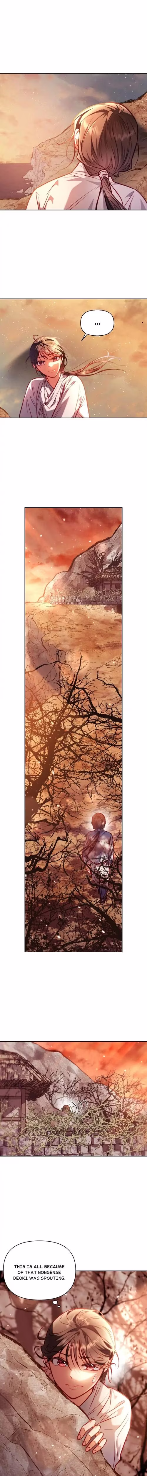 Moonrise by the Cliff - Chapter 13 - Part 4