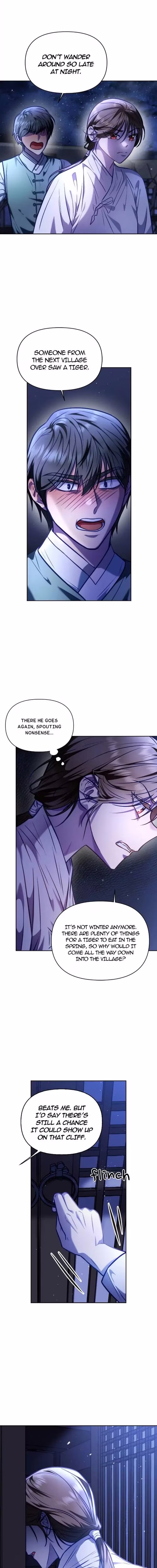 Moonrise by the Cliff - Chapter 13 - Part 7