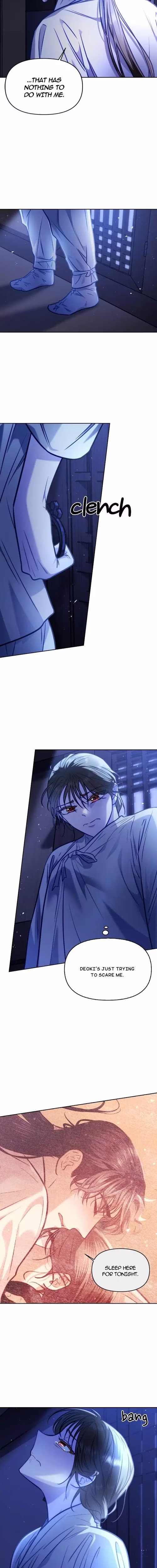 Moonrise by the Cliff - Chapter 13 - Part 8