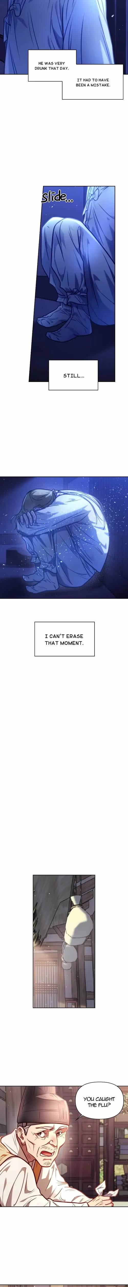 Moonrise by the Cliff - Chapter 13 - Part 9