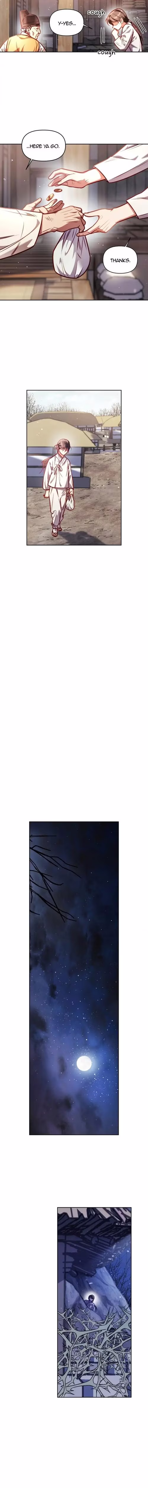 Moonrise by the Cliff - Chapter 13 - Part 10