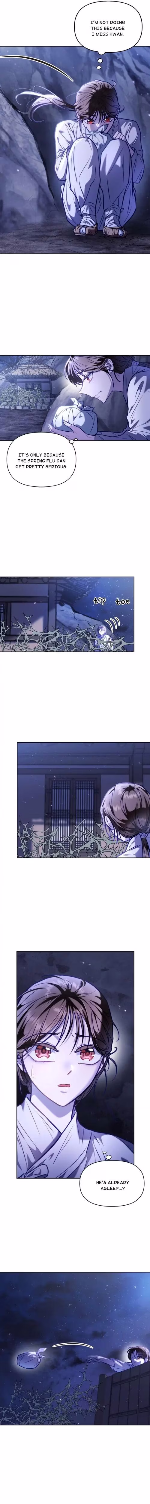 Moonrise by the Cliff - Chapter 13 - Part 11