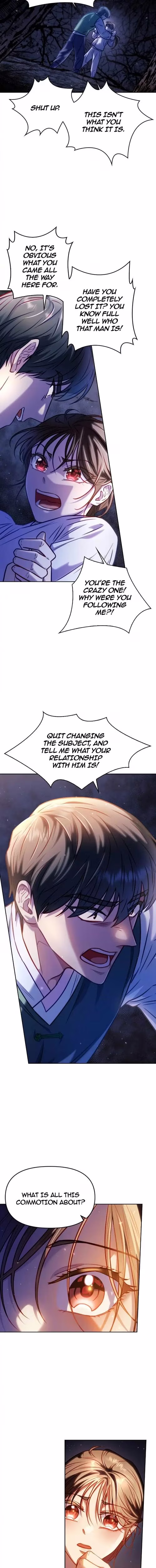Moonrise by the Cliff - Chapter 14 - Part 4
