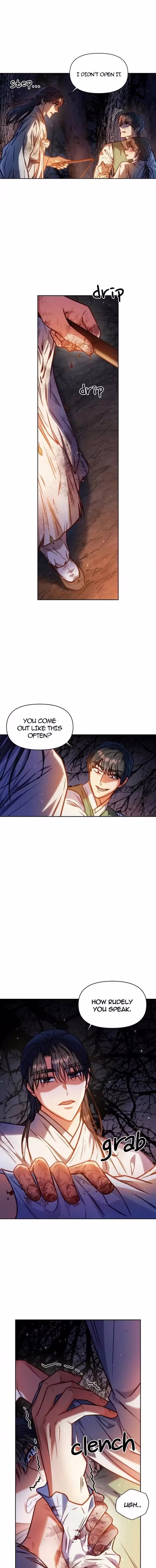 Moonrise by the Cliff - Chapter 14 - Part 6