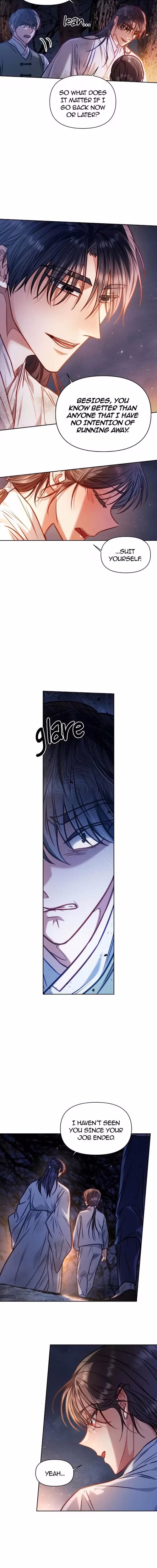 Moonrise by the Cliff - Chapter 14 - Part 9