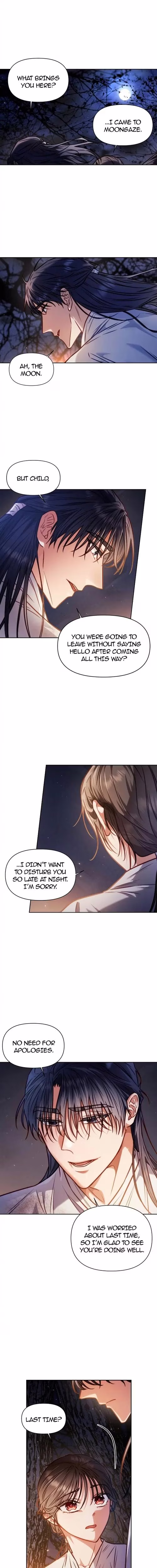 Moonrise by the Cliff - Chapter 14 - Part 10