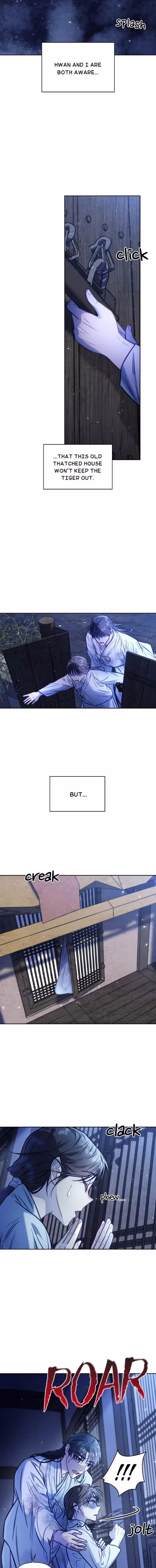 Moonrise by the Cliff - Chapter 15 - Part 4