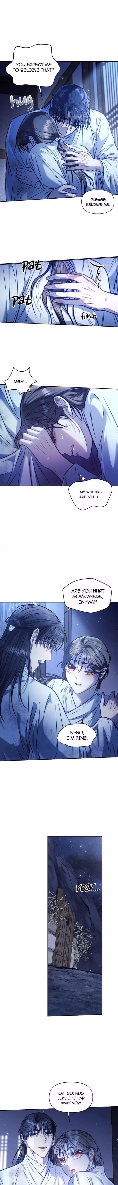 Moonrise by the Cliff - Chapter 15 - Part 7