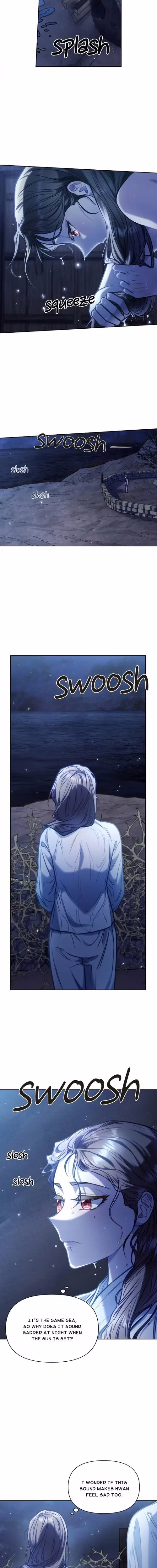 Moonrise by the Cliff - Chapter 15 - Part 9