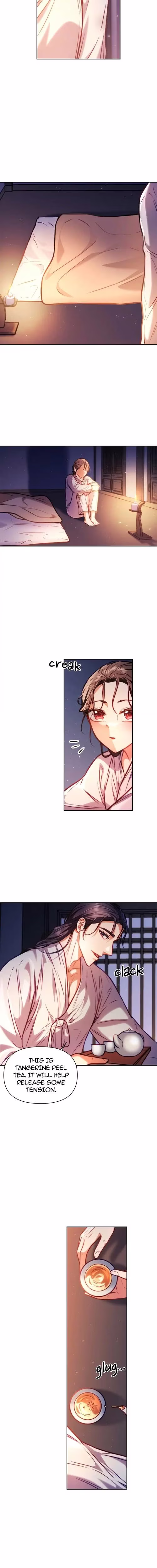 Moonrise by the Cliff - Chapter 16 - Part 4