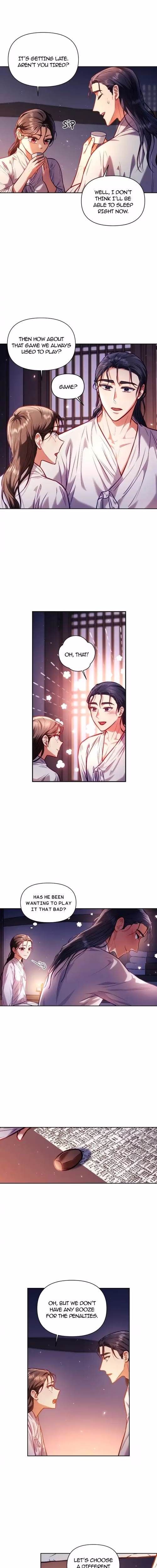 Moonrise by the Cliff - Chapter 16 - Part 5