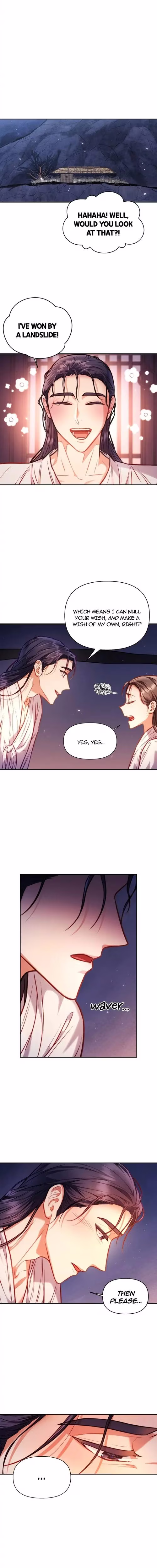 Moonrise by the Cliff - Chapter 16 - Part 10