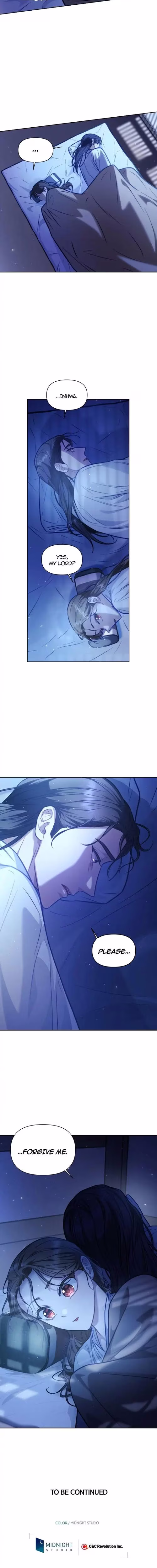 Moonrise by the Cliff - Chapter 16 - Part 12