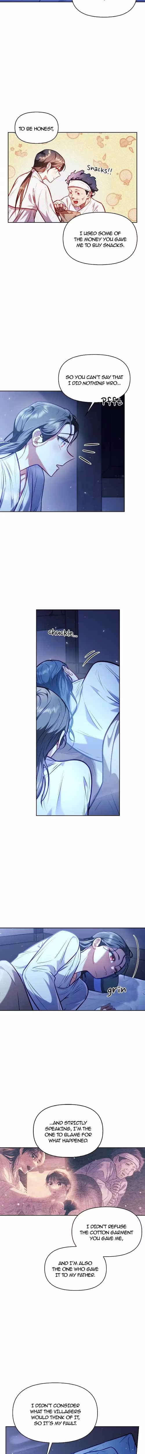 Moonrise by the Cliff - Chapter 17 - Part 3