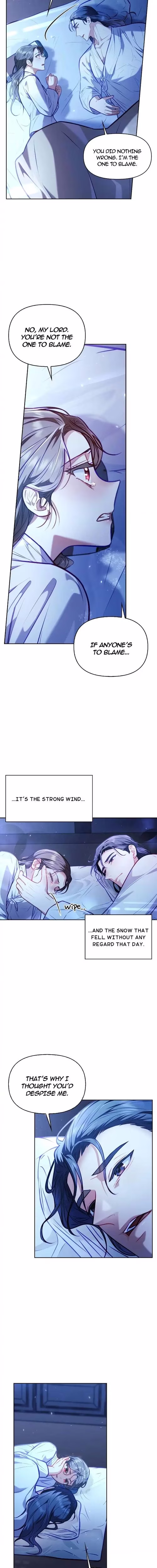 Moonrise by the Cliff - Chapter 17 - Part 4