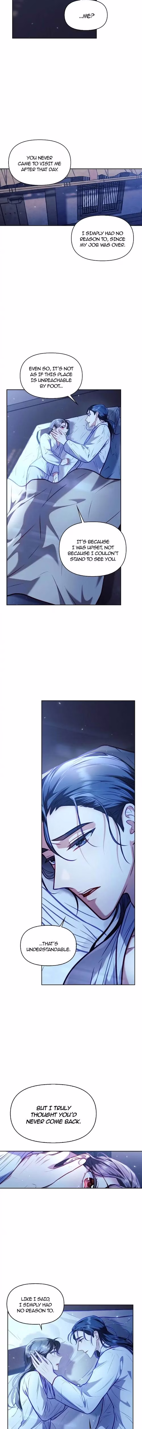 Moonrise by the Cliff - Chapter 17 - Part 5