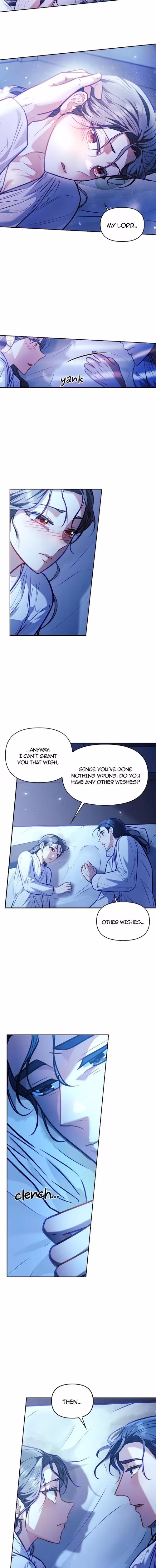 Moonrise by the Cliff - Chapter 17 - Part 7