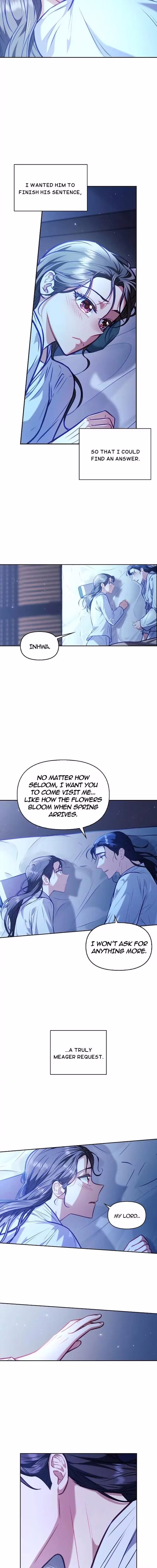 Moonrise by the Cliff - Chapter 17 - Part 9