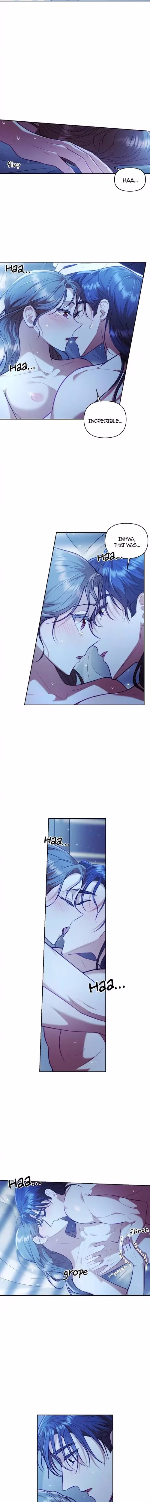 Moonrise by the Cliff - Chapter 19 - Part 3