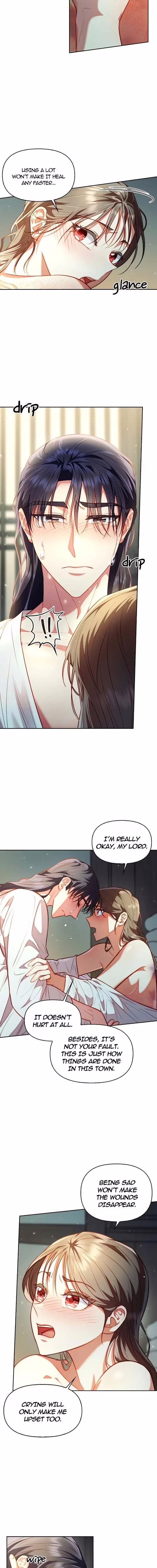 Moonrise by the Cliff - Chapter 19 - Part 9