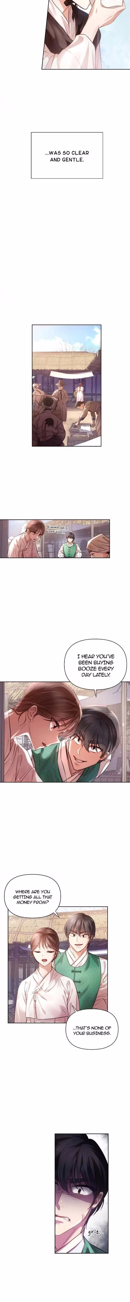 Moonrise by the Cliff - Chapter 2 - Part 11