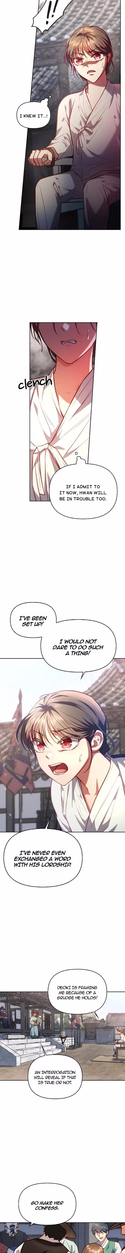 Moonrise by the Cliff - Chapter 20 - Part 10