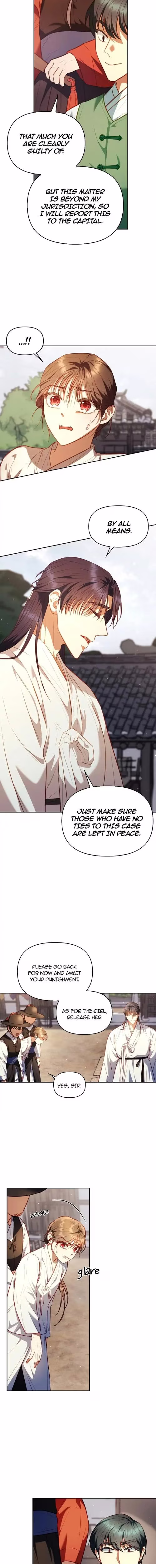 Moonrise by the Cliff - Chapter 21 - Part 4