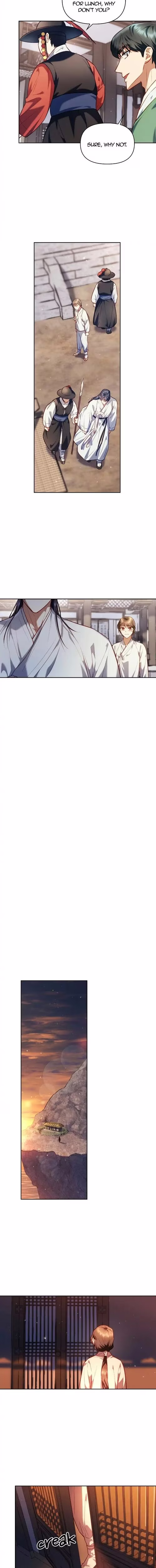 Moonrise by the Cliff - Chapter 21 - Part 6