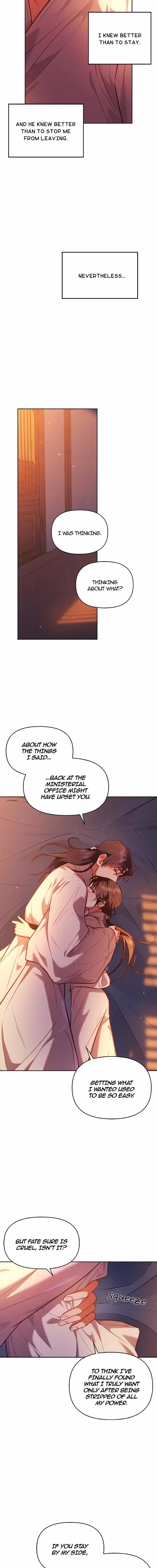 Moonrise by the Cliff - Chapter 22 - Part 4