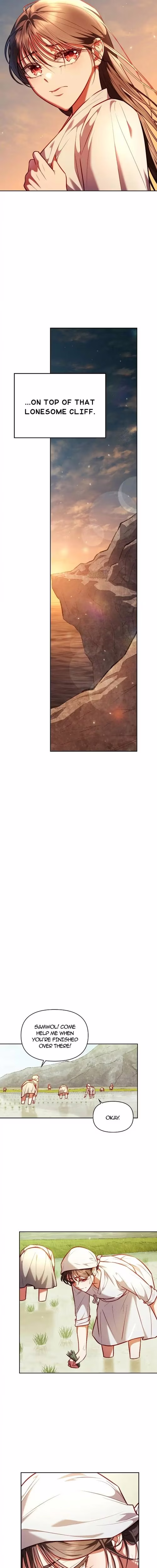 Moonrise by the Cliff - Chapter 22 - Part 6