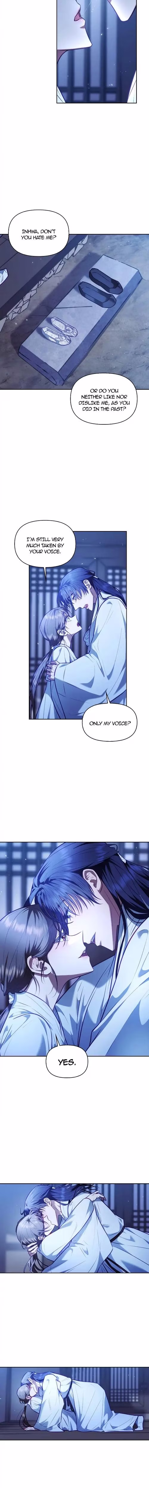 Moonrise by the Cliff - Chapter 22 - Part 11