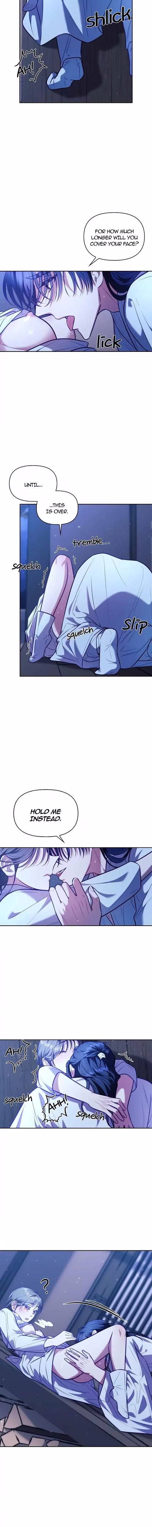 Moonrise by the Cliff - Chapter 23 - Part 5