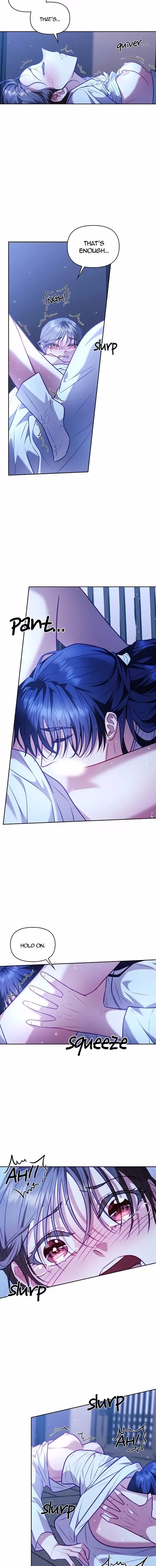 Moonrise by the Cliff - Chapter 23 - Part 7