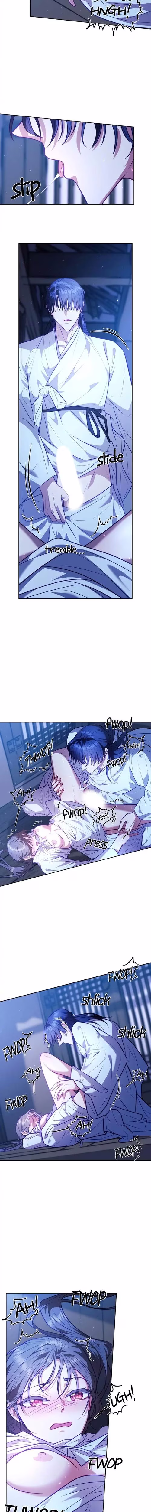 Moonrise by the Cliff - Chapter 23 - Part 8