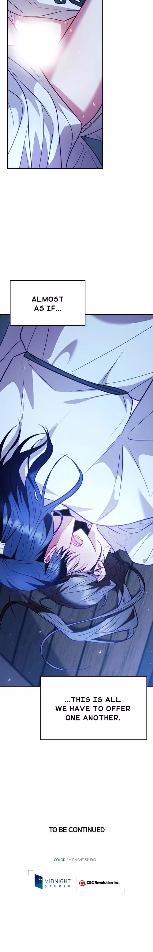 Moonrise by the Cliff - Chapter 23 - Part 10