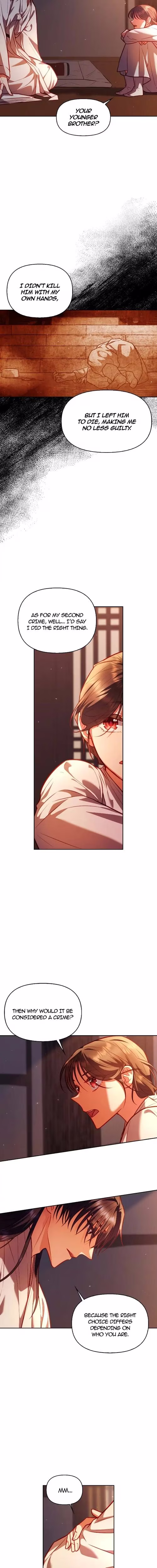 Moonrise by the Cliff - Chapter 24 - Part 7