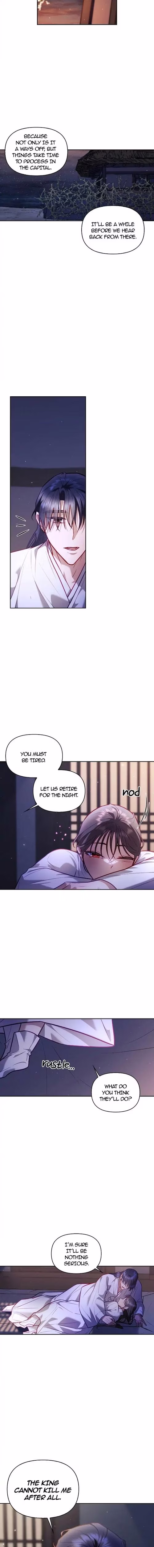 Moonrise by the Cliff - Chapter 24 - Part 9