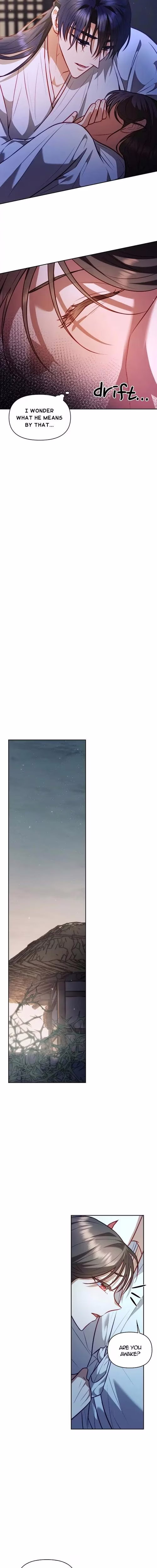 Moonrise by the Cliff - Chapter 24 - Part 10