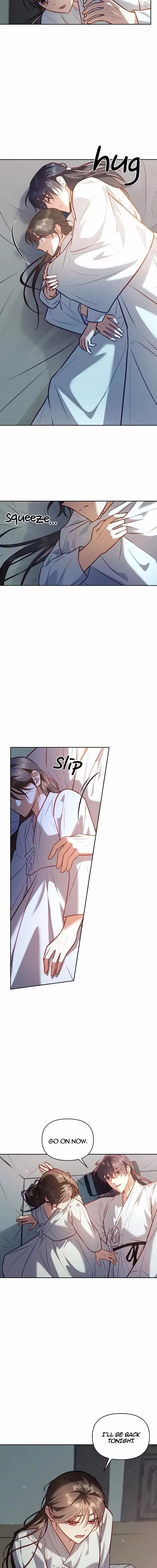 Moonrise by the Cliff - Chapter 24 - Part 12