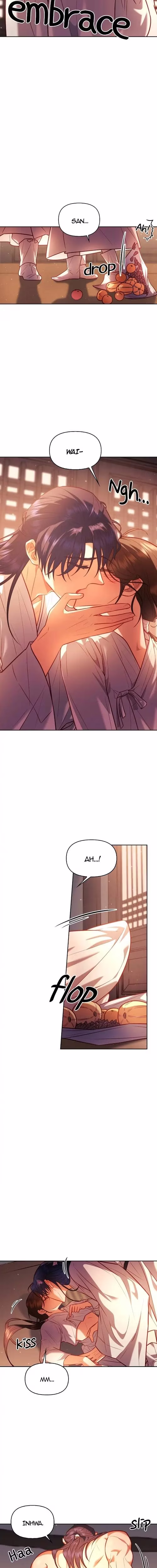 Moonrise by the Cliff - Chapter 25 - Part 5