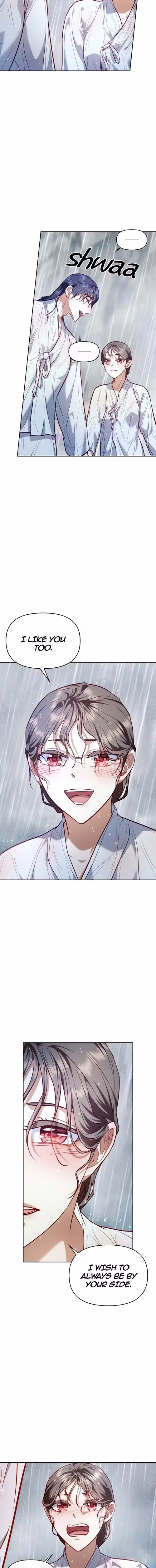 Moonrise by the Cliff - Chapter 26 - Part 5